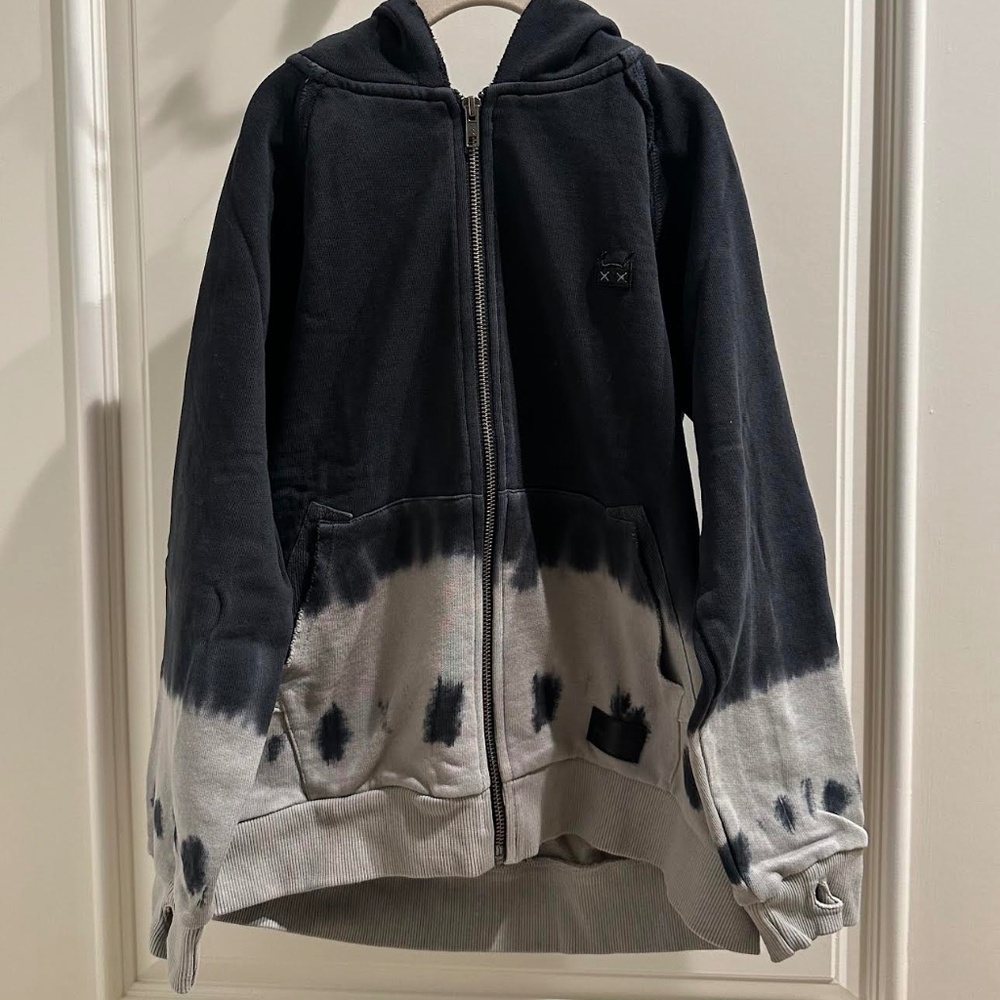 Monstr Boy's Hoodie